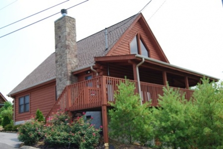 Honey Bear Cabin - Minutes from Pigeon Forge, Gatlinburg & The Great Smoky Mountains