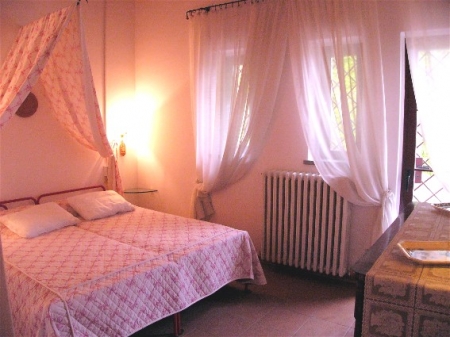 NIDO bedroom
