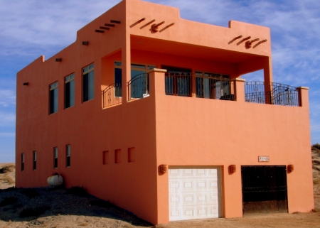 Casa Del Sol